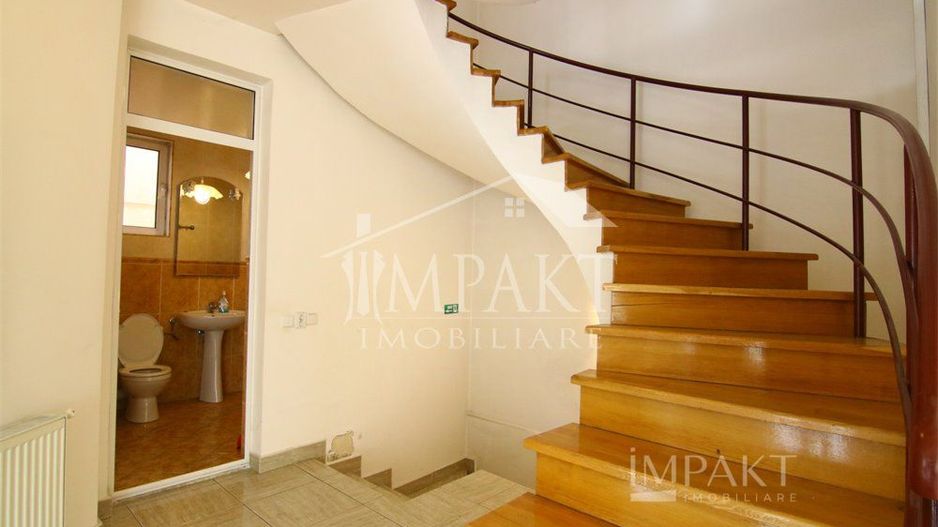 Casa individuala 250mp, in Marasti! - Poză 11
