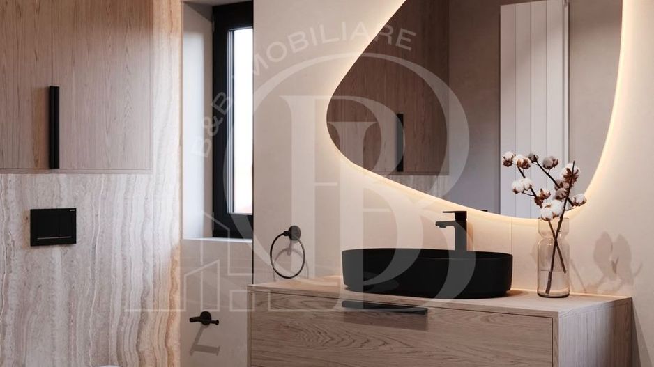 Apartament 2 camere Th. Pallady-Metrou N. Teclu-Comision 0 - Poză 10
