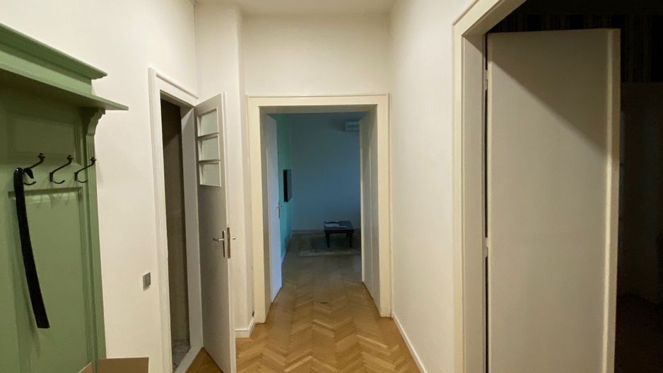 Spațiu de birouri de 115mp de închiriat în zona Central  -P-ta 700 - Poză 15