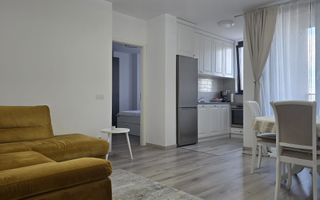 Apartament 3 camere ISHO Parkside | Terasa generoasa | Premium - Poză 3