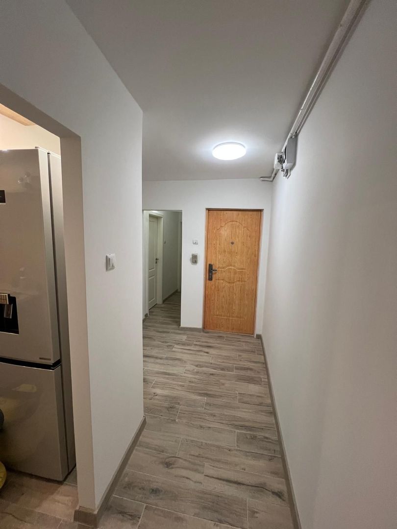 Apartament 3 camere Astra,zona linistita! - Poză 11