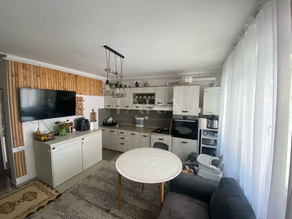 Apartament 3 camere Florești, zona Terra - Poză 2