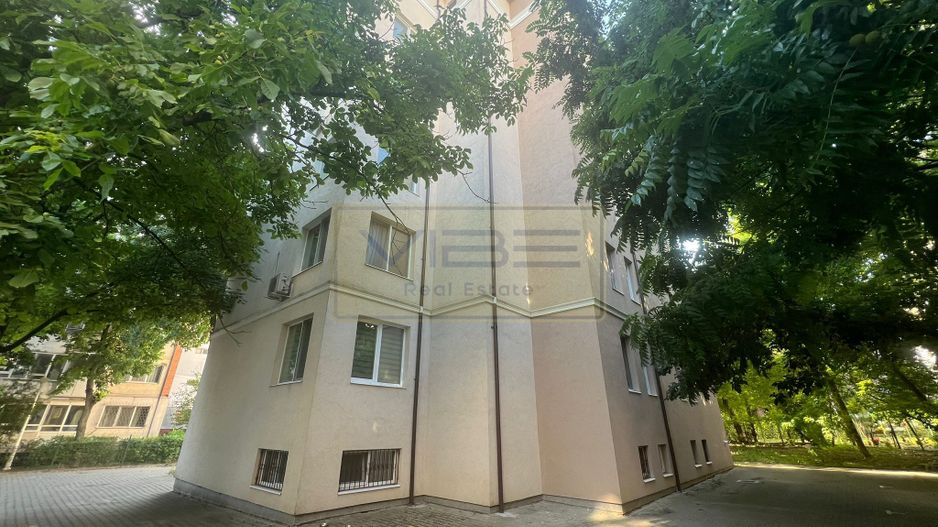 Apartament 1 camera + loc parcare Tatarasi Spitalul de Neurologie - Poză 20