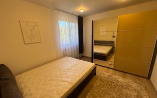 Apartament cu 2 camere, 55 mp, decomandat, Zona UMFST - Poză 3
