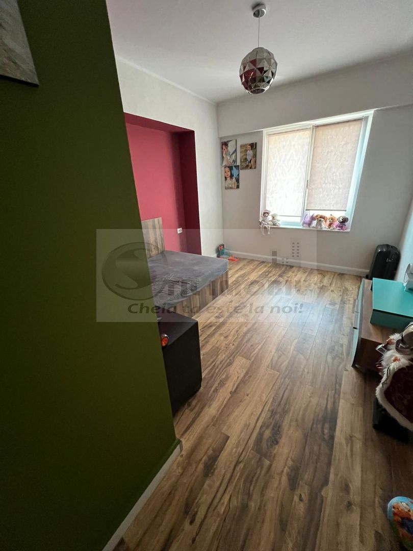 Ap 2 camere decomandat - Copou - 67 mp - parcare - INTABULAT ! - Poză 3