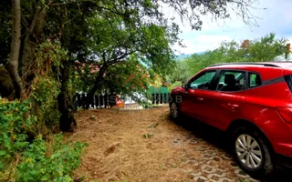 CASĂ DE VACANȚĂ DE VÂNZARE | TELEGA | 1.006 MP TEREN | 85.000 euro - Poză 17