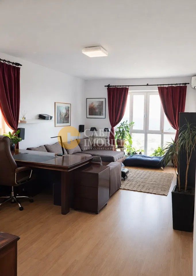 TATARASI - BLOC NOU INTABULAT - ETAJ INTERMEDIAR - MOBILAT SI UTILAT - Poză 4