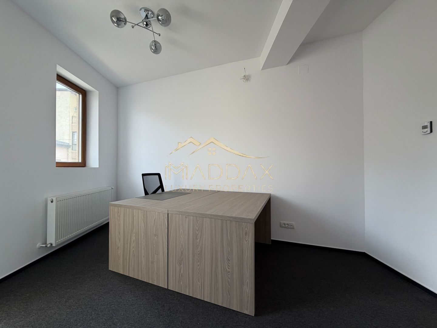 Spatiu Apartamente/ Hotel //​ ​1027.80 mp // Zona Obor - Poză 11