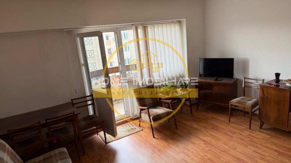 Apartament cu o cameră - decomandat/ etajul 4/ 40mp/ zona Păcurari-Kaufland - Poză 2