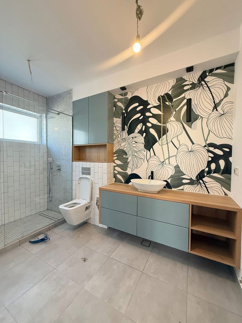 Duplex finisat – Zona Borhanci, Cluj-Napoca - Poză 3
