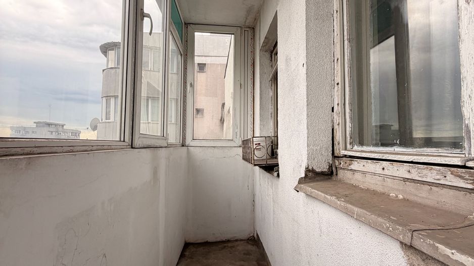 GARSONIERA | TITULESCU | ETAJ 10 - Poză 9