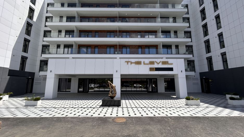 APARTAMENT SMART CU 2 CAMERE | CASA PRESEI | LOC DE PARCARE INCLUS - Poză 32