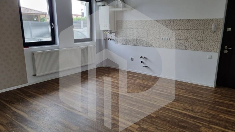 Apartament 3 camere+ gradina 94 mp/ Selimbar.Parcare inclusa - Poză 2