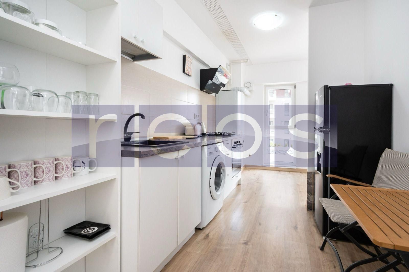 VANZARE 3 CAMERE | ULTRAFINISAT | BELVEDERE | 71MP | TERASA 18MP | - Poză 13