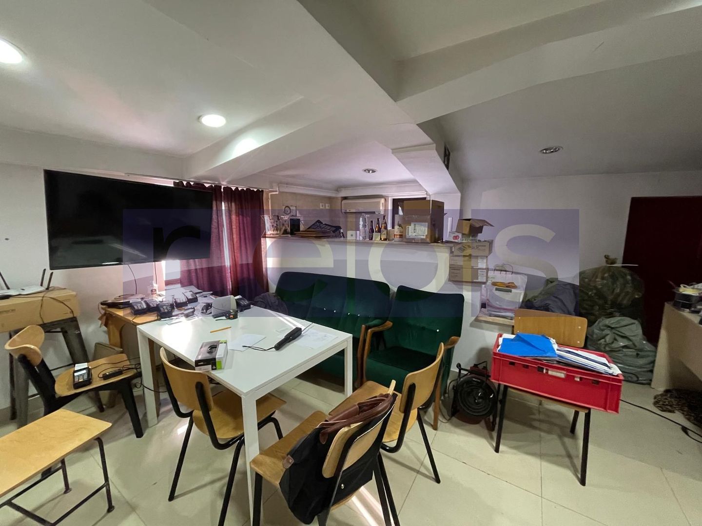 VANZARE CASA VILA PIATA ROMANA AMZEI ULTRACENTRAL INVESTITIE 130MP - Poză 11