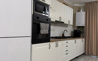 Apartament 2 camere cu curte proprie – Florești, zona Dumitru Mocanu - Poză 3