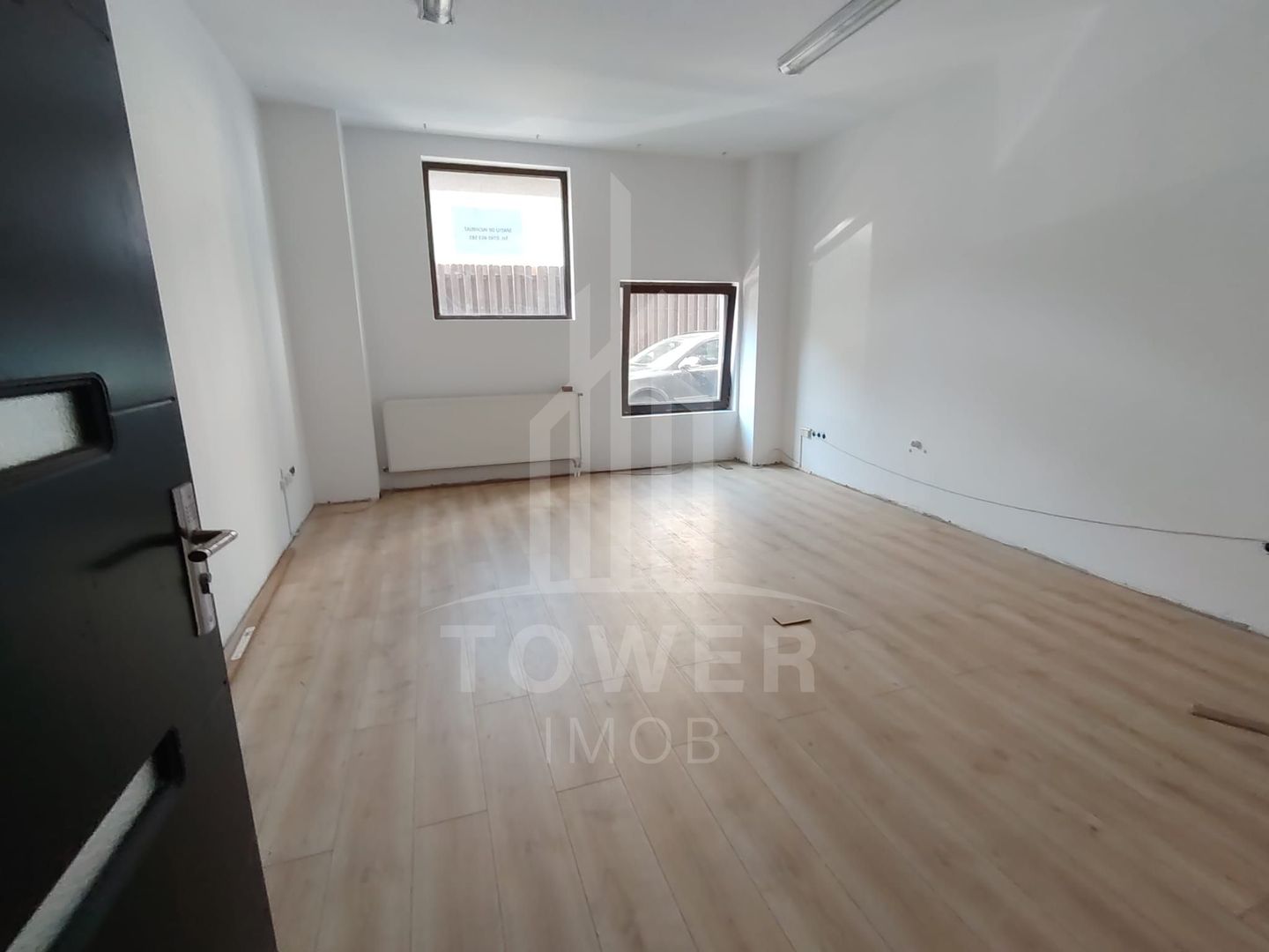 Spatiu comercial de inchiriat calea Dumbravii - Poză 5