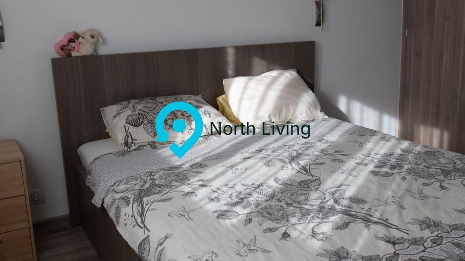 DIRECT PROPRIETAR!! Vând apartament 2 camere decomandat - Poză 6