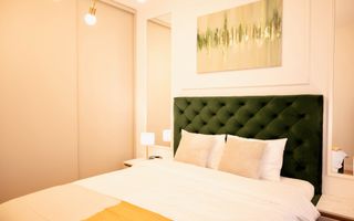Apartament superb cu 2 camere | City of Mara | Circumvalatiunii - Poză 4