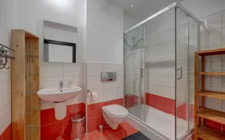 Apartament 4 camere Baneasa Privighetorilor | Curte 112mp| Parcare + Boxa - Poză 23