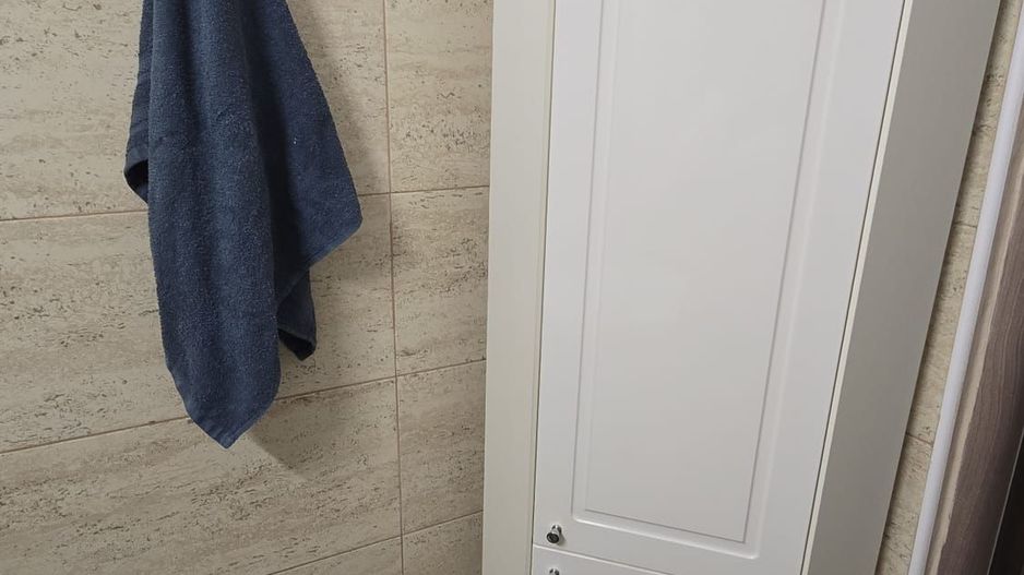 AP. 2 CAMERE -  DRUMUL TABEREI, BUCATARE INCHISA, METROU 10 MINUTE - Poză 9