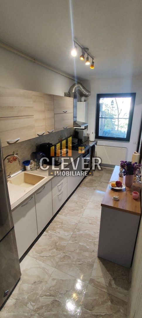 Apartament 2 camere  Dobroiesti Str Doinei - Poză 28