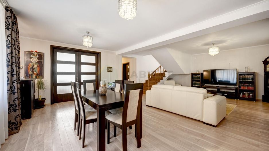 Casă modernă și spațioasă de vânzare în Bragadiru – ideală pentru familie - Poză 2