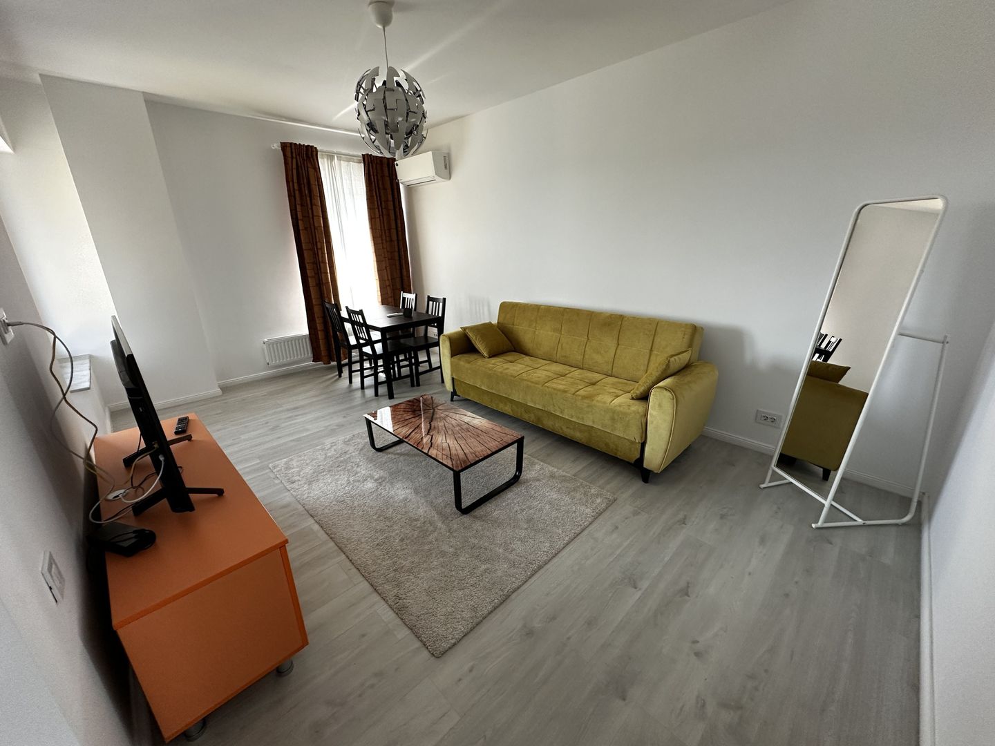 2 Camere Parcare 10min Metrou Petrache Poenaru Lake House2 Politehnica - Poză 1