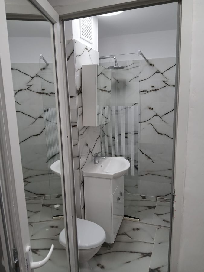 AP. 2 CAMERE- TEI, PRIMA INCHIRIERE, BLOC REABILITAT, MOBILAT MODERN - Poză 6
