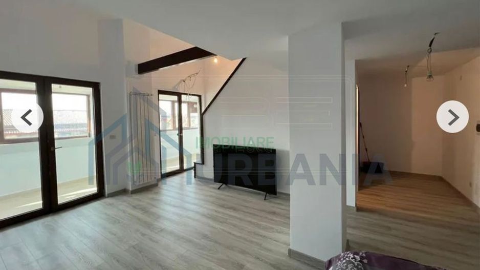 Apartament duplex, 3 camere, în complexul Nicole Residence, CUG-Valea Adânca - Poză 6