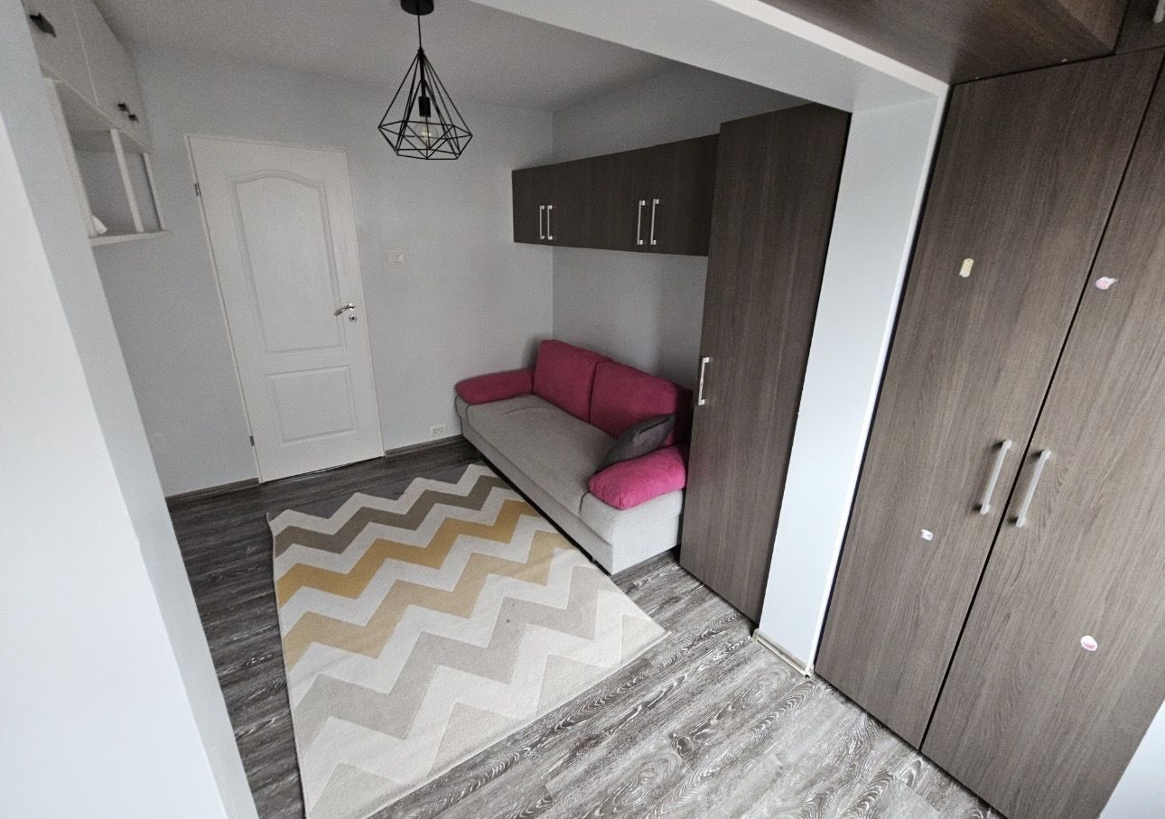 Apartament 3 camere zona Casa de cultura / Icil - Ocazie Unica - Poză 3