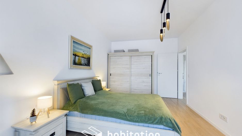 Tur virtual - Apartament 2 camere, zona Centrală - Paltim - Poză 14