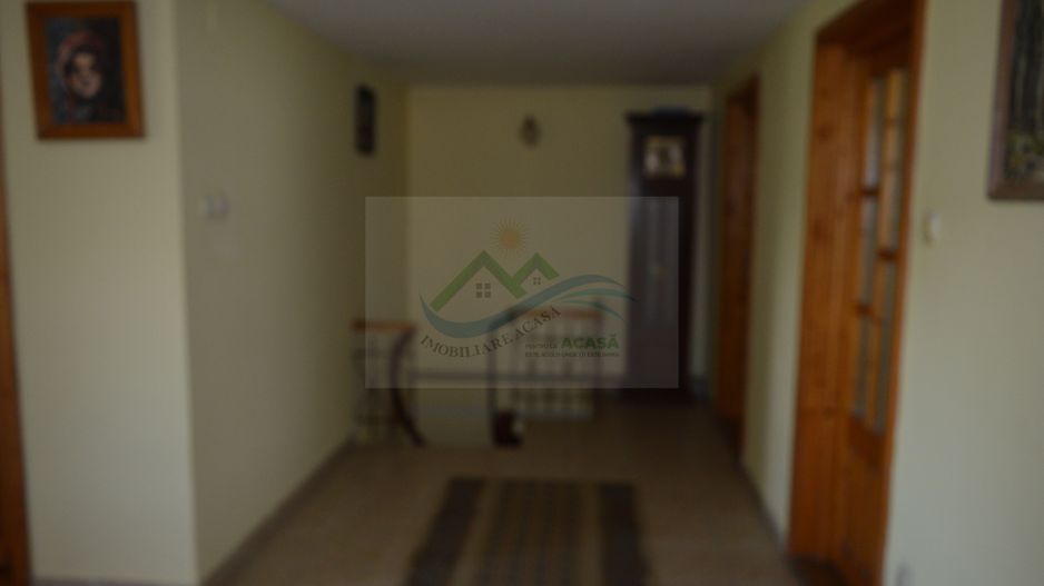 Casă Burdujeni/Suceava - Poză 49