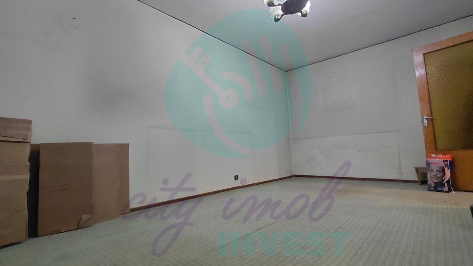 Mosilor – 2 camere luminoase + 2 cămări | Spațiu perfect de transformare - Poză 2