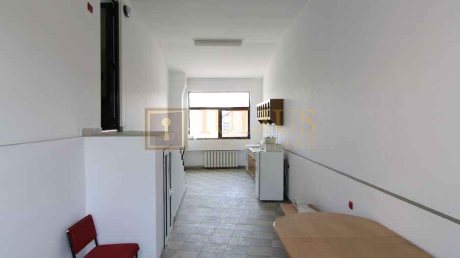 Spatiu de inchiriat, Zona Bogdanestilor. - Poză 26