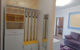 Apartament cu 2 camere, imobil 2025, etaj 1, garaj subteran. - Poză 3
