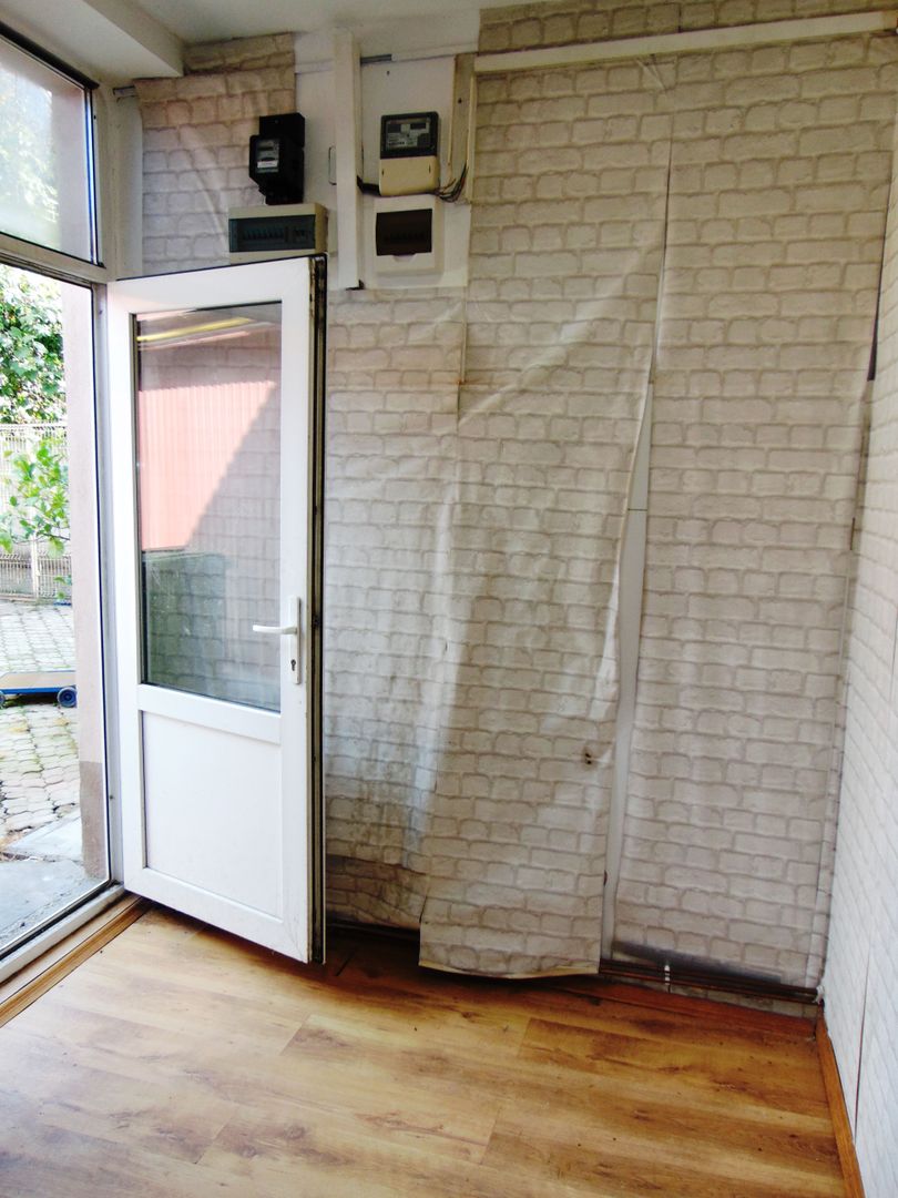 Spatiu de productie-birouri 13 Decembrie - Poză 9