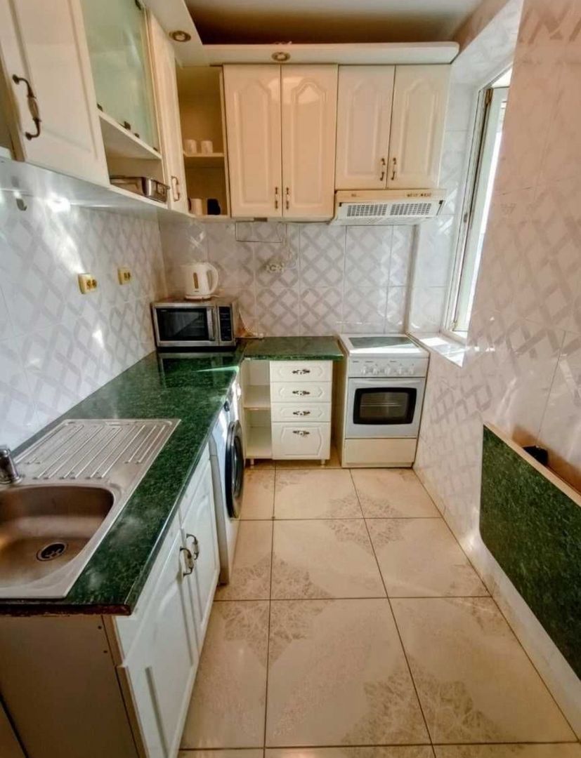 AP. 2 CAMERE TITULESCU, PET-FRIENDLY, MOBILAT MODERN, METROU 5 MINUTE - Poză 5