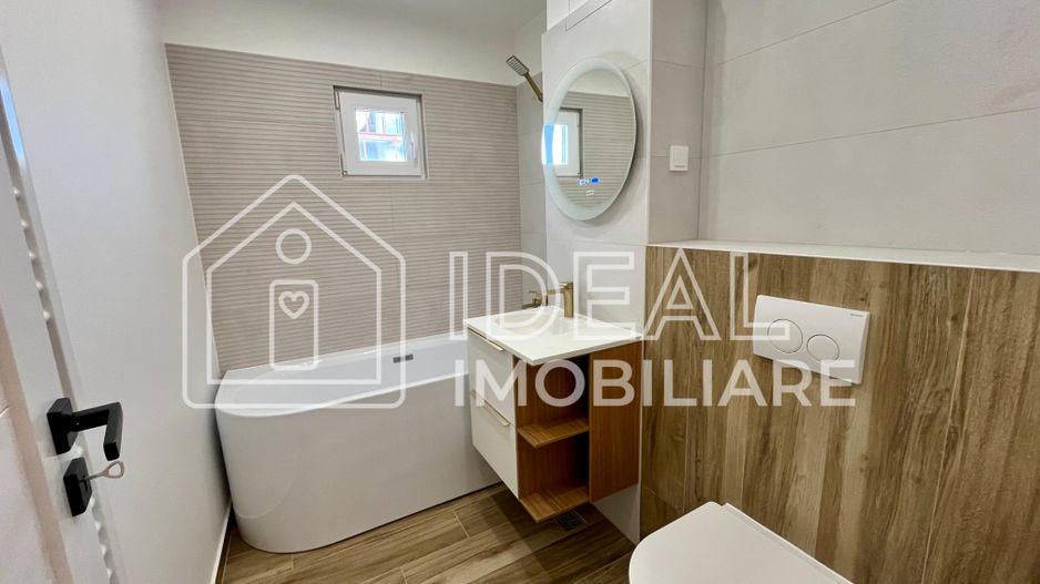 Apartament 3 camere | decomandat | zona Turnisor - Poză 10