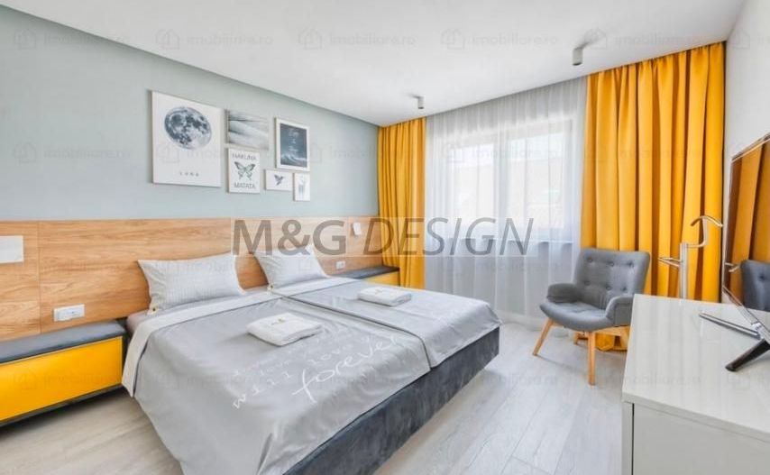 Apartament 2 camere zona Braytim bloc nou - Poză 4