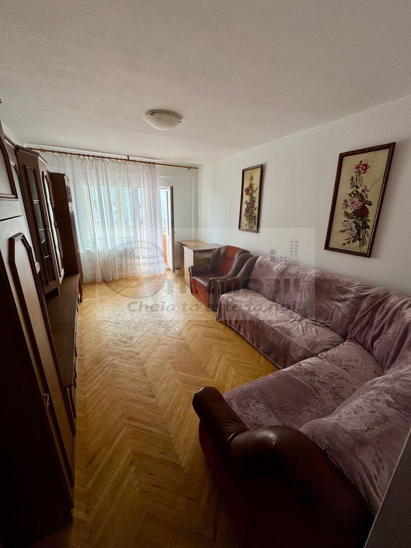 Ap. 3 camere CD- 71mp - Mircea cel Batran - et. intermediar - 125.500e - Poză 3