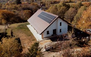 Casa de vacanta Sohodol - Poză 19