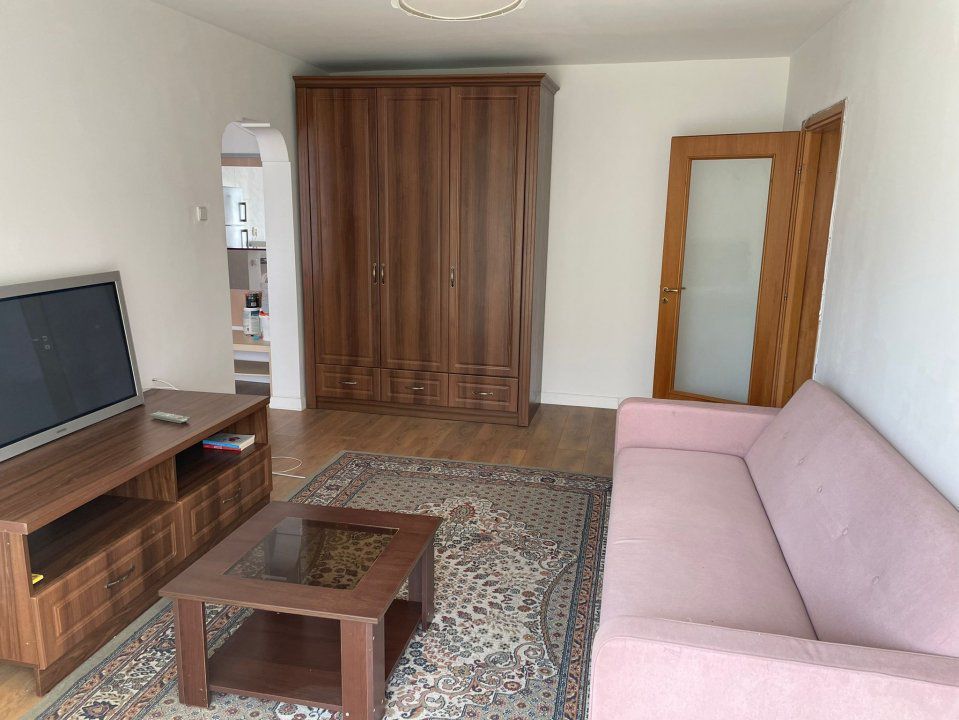 Apartament 2 camere Stefan Cel Mare | Metrou | Stadionul Dinamo - Poză 6