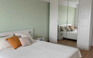 Apartament 3 camere de închiriat în Copou Garden Residence, Iași - Prima închiriere, terasă panoramică - Poză 8