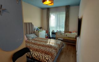Apartament 2 camere Mobilat HERCESA VIVENDA - Poză 4
