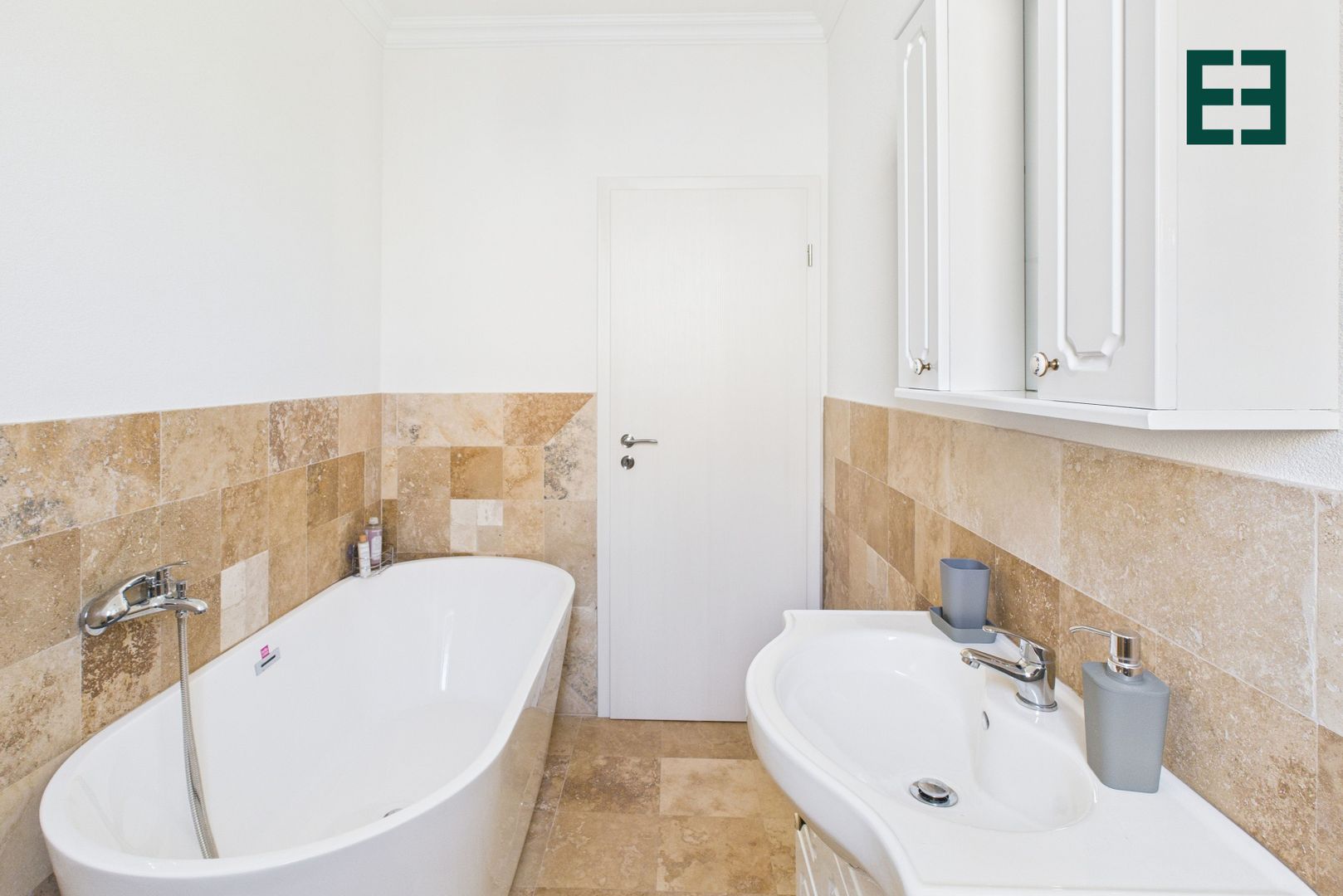 Apartament nou 2 camere și loc parcare - etaj 2 - Giroc - Timișoara - Poză 11