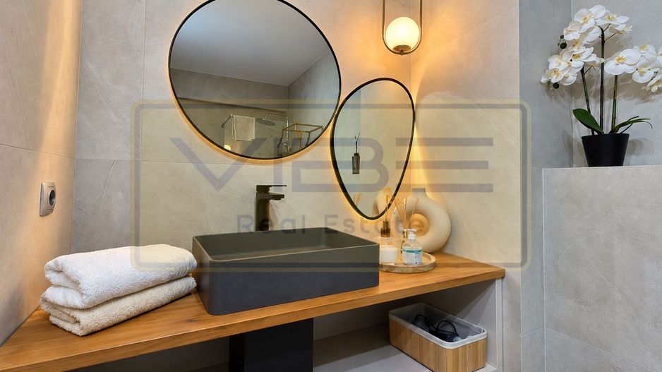 Penthouse-modern- View Panoramic-140mp - Poză 17