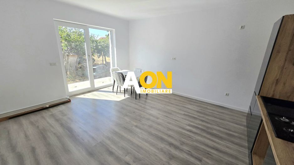 Casă Individuală de Închiriat, 4 Camere, Prima Închiriere, Ampoi 3 - Poză 5