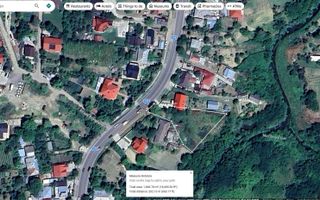 Teren de inchiriat, Lunca Cetatuii, PUD Hala / Spalatorie, deschidere la DJ248, Iasi - Poză 1