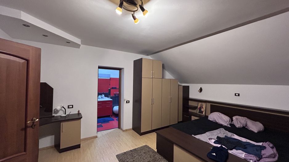 Casa/vila de vanzare Arad - Poză 14